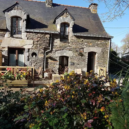 Ble Noir Le Clos Du Tay *